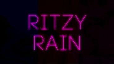 Nonton Ritzy Rain Licks Her Master's Ass With Whipped Cream - Rimjob From A Submissive Slut In Pov Close-up thumbnail