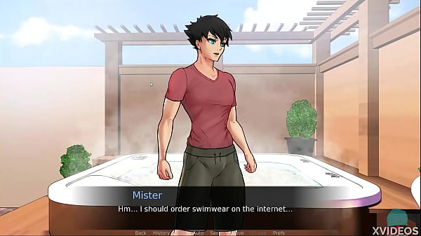 CONFINED WITH GODDESSES_#20 • Fucking thosehuge and bouncy tits