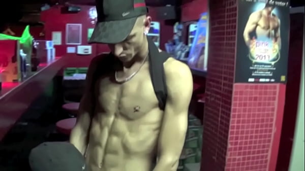 Asian Slut Fucked By Straight Arab With Xxl Cock thumbnail