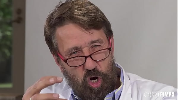 Play MP4 - Petite Young Blonde Spinner Has The Tightest Pussy Around And Gets Her Doctor To Fuck Her And Loosen Her Wet Twat