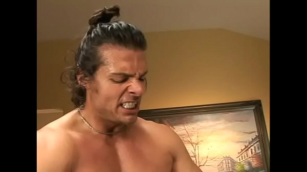 Play MP4 - Handsome fellow is going down and doing tricks with charming goldielocks Hannah Harper with big jugs