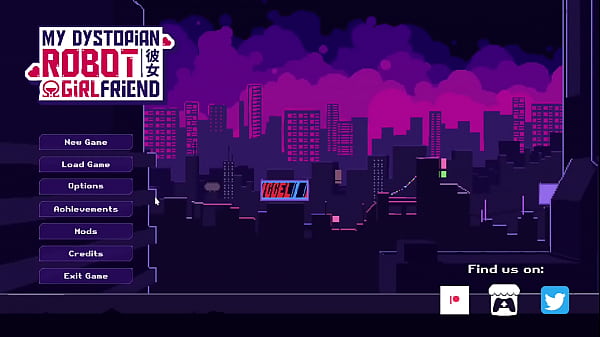 Nonton Robot Doll Fucked Live thumbnail