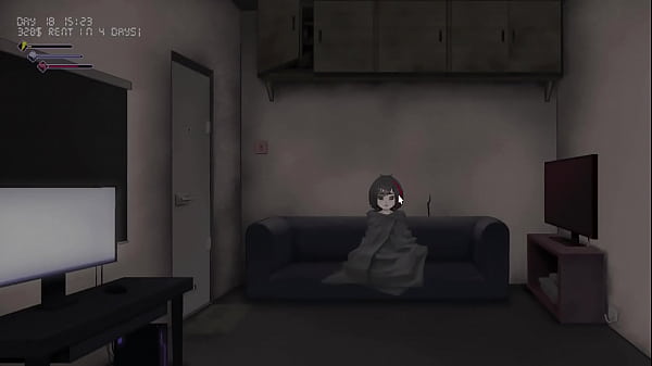 Robot doll fucked live 