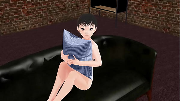 Leo Animegirl got naked_in gravure