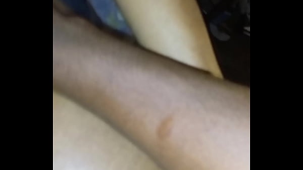 She love spreading that ass for ebony sex 