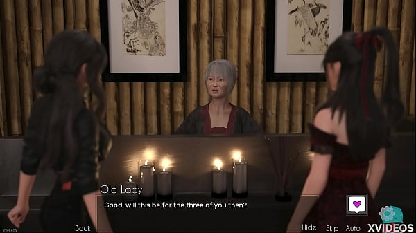 The Awakening Ep.161 &ndash; Visual Novel Gameplay [hd] thumbnail
