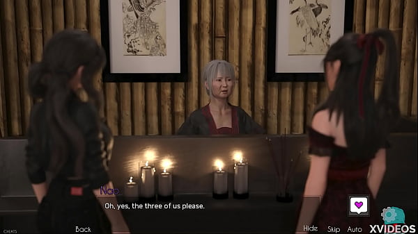 Play MP4 - THE AWAKENING &num;161 &bull; It's pussy-playtime right about now