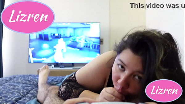 LizRen - Le doy sexo al noviode mi mejor amiga