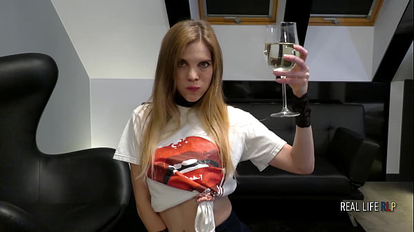 Real Life Porno 40: Johanka Ark - Rimming, Piss Drinking And Hard Sex. thumbnail