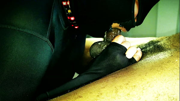 Vip drop throat killa mask on lights on plus xtra bts throatpie 