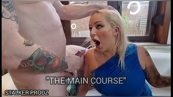 [wet] New Year Wild Party - "the Main Course" Anal-hiliation Louise Lee 3 On 1 Anal Gangbang, Dp, Piss In Mouth, Ass Rim thumbnail