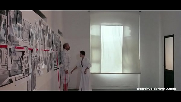 Stefania Casini The Belly An Architect1987