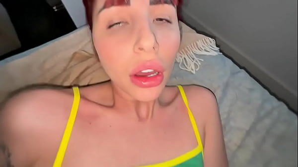 Chileno Se Coge A Brasile&ntilde;a En S&atilde;o Paulo thumbnail