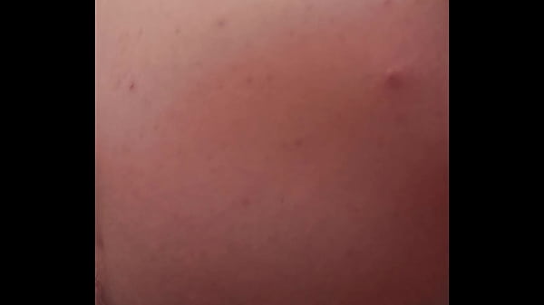 Pretty young guy tries anal for the first time. And rides on a strap-on until prolapse falls out and cums hands-free from anal orgasm 