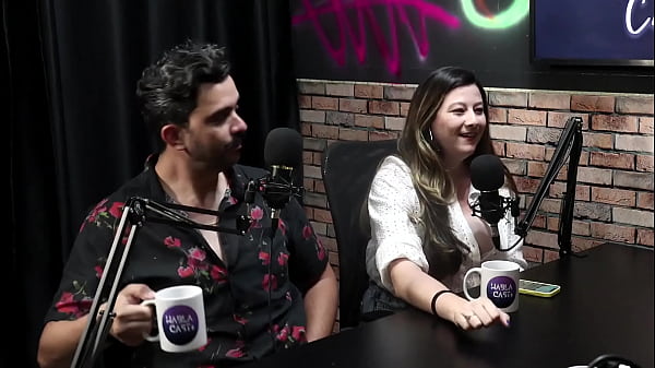 Eles_não conseguiram transar e ela_decidiu_bater siririca Bella Mantovani e_O Fera