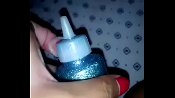 Mi novia masturbandose 