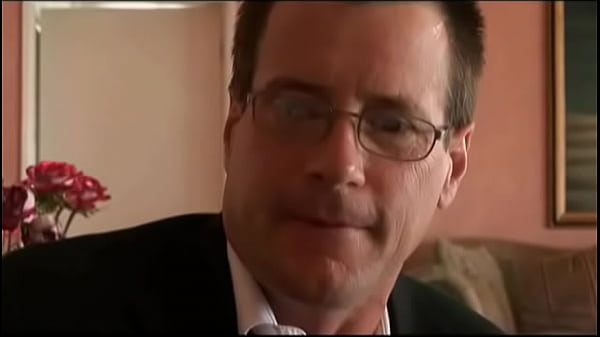 Horny babysitter strip teases outside and gets deep drilling in living room 