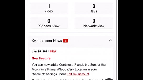 Verification video