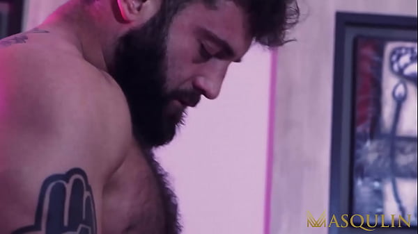 Hunky Men Raw Bang Naughty Athletic Gay 