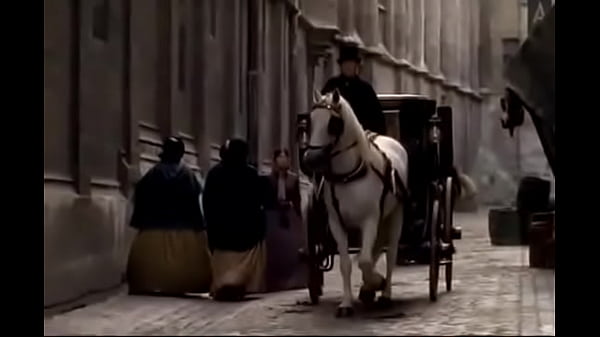 Frances O'_Connor In Madame Bovary Clip 4