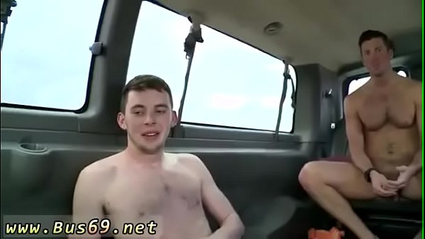 Straight guys having gay sex the woods and ebony movie xxx Ass 