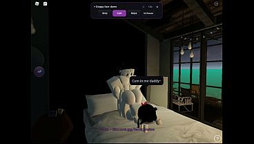 Egirl Getting Fucked On Roblox thumbnail