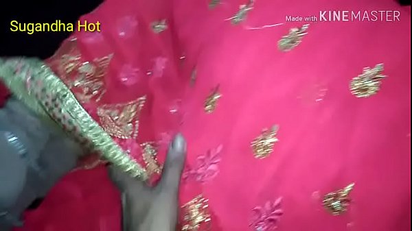 Play MP4 - hot indian mature bhabhi first night fucking in red saree