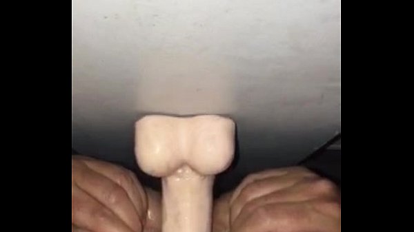 dildo gay anal