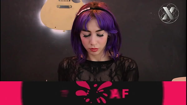 Play MP4 - Latina E-girl loves black dicks&comma; this one is getting ready to get fucked in the ass