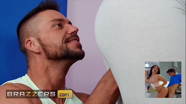 Play MP4 - Busty Czech Hottie &lpar;Sofia Lee&rpar; Enjoys A Nice Fuck During Her Workout - Brazzers