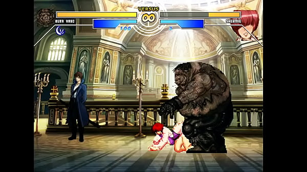 夏尔米被野猪糟蹋 