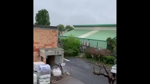 12 mn_of Flashing and Sex_Vid during a SexChallenge