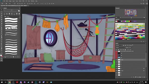 Nonton Sts Broadcast By Dc On Picarto From October Twenty-sixth 2022 thumbnail