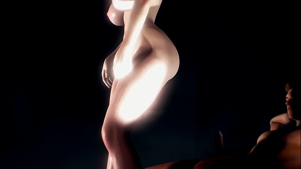 Virt a mate bigtit girl look at this butt mmd 