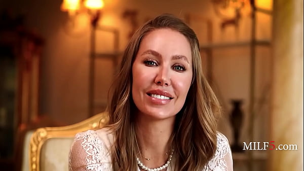 NicoleAnistons IdealSettingFor A Hot Fuck_MILF5
