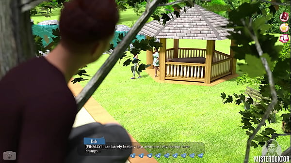 Play MP4 - HELPING THE HOTTIES re-start &num;37