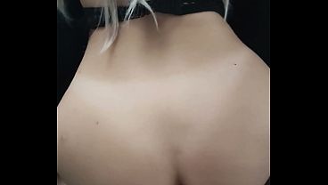 Maya - Sensual Fuck And Deep Blowjob With Friend! thumbnail