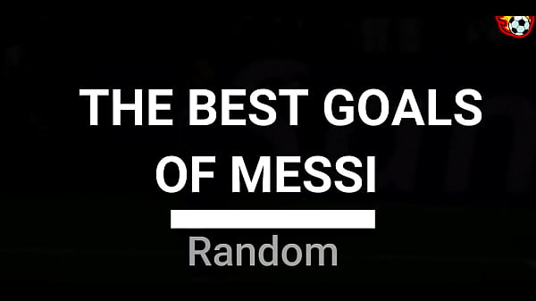 Nonton Messi thumbnail