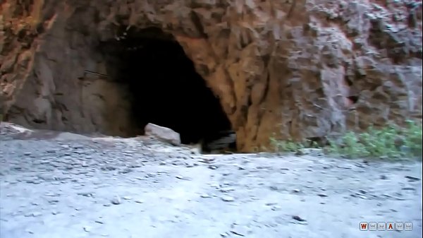 Young punk whore is getting a schlong deep in her tiny tight ass hole