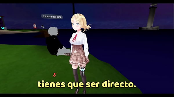 Aprende a ligar en realidad virtual 