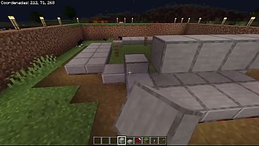 Granja de hierro ultra eficiente full HD 