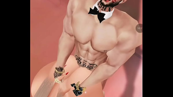 Imvu porn&ocirc; 