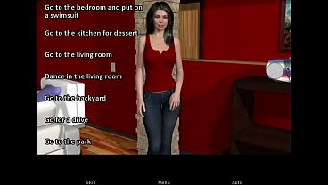 Nonton Date Ariane - Sex On The Couch thumbnail