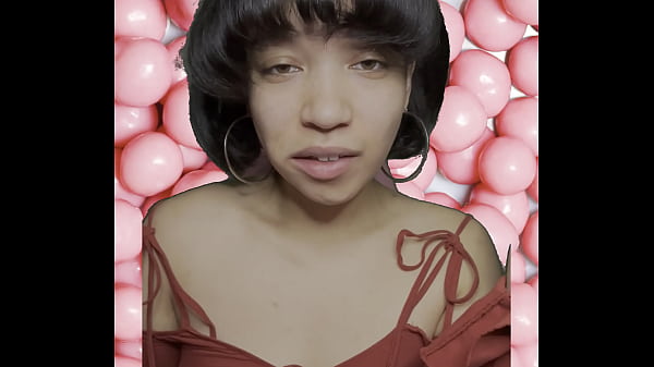 Nonton Bubblegum Slut Shaking Tits Extra Wet And Cute thumbnail