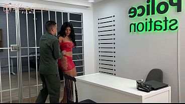 Prostituta Se Folla A Policia En Carcel De Colombia - Rosxana Gutierrez & Daniclark thumbnail