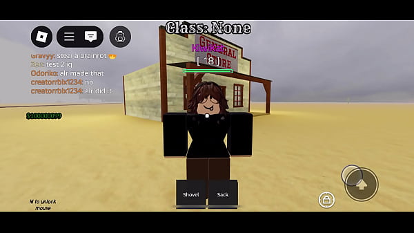 Nonton Anim Testing thumbnail