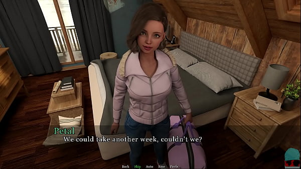 Play MP4 - A PETAL AMONG THORNS &num;79 &bull; The morning after a good&comma; hard fuck - Finale