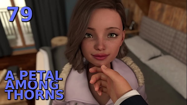 A PETAL AMONG THORNS79 The_morning_after a_good hard fuck Finale