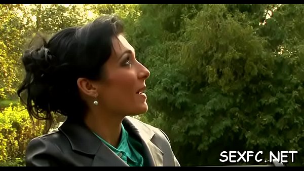 Sensational Roxyngets rammed with joy