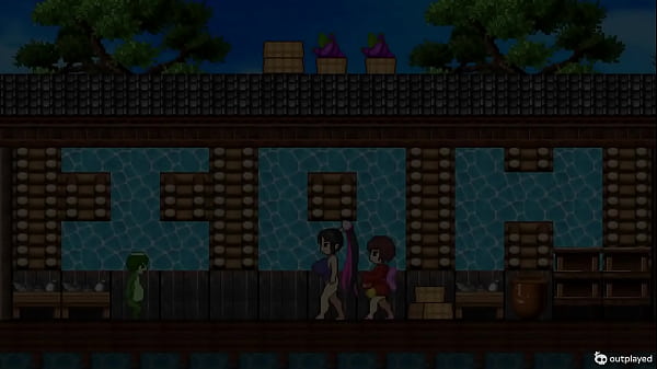 Sakura gozen compilation 